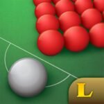 Snooker LiveGames online MOD APK 4.24 (Unlimited Money)