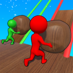 Snow Race 3D Fun Racing MOD APK v0.4.6 Unlimited Money