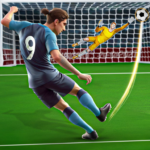 Soccer Allstars MOD APK 1.5.0  (Unlimited Money)