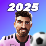 Soccer Clash Football Game MOD APK v1.24.0 Unlimited Money