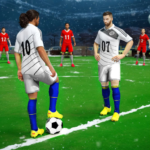 Soccer Hero MOD APK 2.7.3  (Unlimited Money)