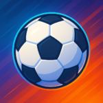 SoccerLeague MOD APK 1.1.5 (Unlimited Money)