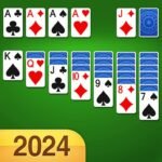 Solitaire Classic MOD APK 1.7.7 (Unlimited Money)