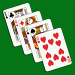Solitaire MOD APK 1.20.9.386 (Unlimited Money)