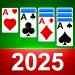 Solitaire MOD APK 4.22.2 (Unlimited Money)