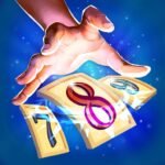 Solitaire Magic Cards MOD APK 0.0.57 (Unlimited Money)