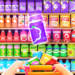 Sort Out – Goods Match Master MOD APK v1.1.22 Unlimited Money