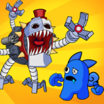 Space Survivor MOD APK v2.0.21 Unlimited Money