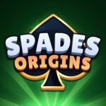 Spades Origins MOD APK 1.0.07 (Unlimited Money)