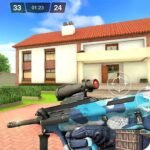 Special Ops FPS PVP Gun Games MOD APK v3.46 Unlimited Money