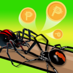 Spider Fight  MOD APK 5 (Unlimited Money)