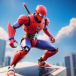 Spider Rope Hero Crime City MOD APK v6.2 Unlimited Money