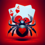 Spider Solitaire MOD APK 1.22.3  (Unlimited Money)