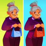 Spot the Difference Find out MOD APK v1.98 Unlimited Money