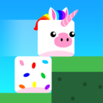 Stacky Bird Fun Offline Game MOD APK v1.4.13 Unlimited Money