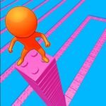 Stacky Dash MOD APK v4.8.92 Unlimited Money