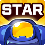 Star Defense MOD APK 1.3.8 (Unlimited Money)