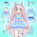 Star Doll MOD APK 1.4.2 (Unlimited Money)