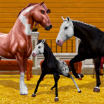 Star Equestrian MOD APK 529 (Unlimited Money)