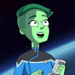 Star Trek Lower Decks Game MOD APK v1.27.1 Unlimited Money