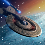 Star Trek Timelines MOD APK v11.1.0 Unlimited Money