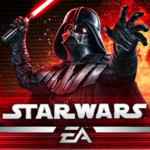 Star Wars Galaxy of Heroes MOD APK v0.36.1766677 Unlimited Money