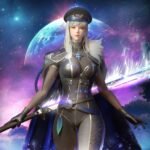 Stellar Knight Idle MOD APK v1.9.9 Unlimited Money
