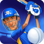 Stick Cricket Super League MOD APK 1.10.2 (Unlimited Money)