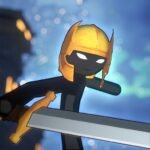 Stick Infinite Kingdom MOD APK 1.6.2 (Unlimited Money)