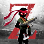 Stick World Z MOD APK 0.0.65  (Unlimited Money)