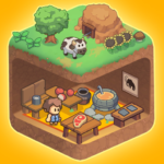 Stone Age Survival MOD APK 1.148 (Unlimited Money)
