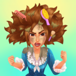 Storyngton Hall Match 3 games MOD APK v128.2.0 Unlimited Money