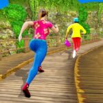 Street Chaser MOD APK vVARY Unlimited Money