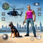 Street Rebel MOD APK 1.64 (Unlimited Money)