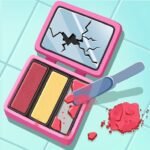 Stress Tap Ease ASMR Games MOD APK v3.2 Unlimited Money