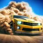 Stunt Car Extreme MOD APK 1.083 (Unlimited Money)