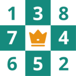 Sudoku Times – Number Puzzle MOD APK v2.4.1 Unlimited Money