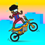 Summer Wheelie MOD APK 1.47 (Unlimited Money)
