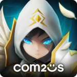 Summoners War MOD APK v8.7.0 Unlimited Money