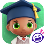 Sunny School Stories MOD APK v1.3.2 Unlimited Money