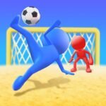 Super Goal Fun Soccer Game MOD APK v0.1.42 Unlimited Money