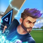 Super Six Cricket MOD APK vVARY Unlimited Money