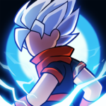 Super Stickman Dragon Warriors MOD APK v1.2.4 Unlimited Money