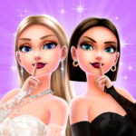 Super Stylist Fashion Makeover MOD APK v3.6.01 Unlimited Money