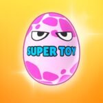 Super Toy 3D MOD APK v1.5.23 Unlimited Money