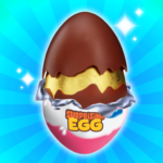Surprising Egg MOD APK 1.2.1 (Unlimited Money)