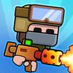 Survival Arena MOD APK 1.7.4 (Unlimited Money)