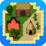 Survival RPG Open World Pixel MOD APK v4.5.8 Unlimited Money