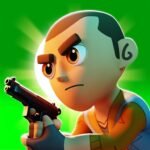 Survivor Idle Run MOD APK 1.2.1.460 (Unlimited Money)