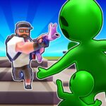 Survivor Z Zombie Survival MOD APK v0.1.9 Unlimited Money